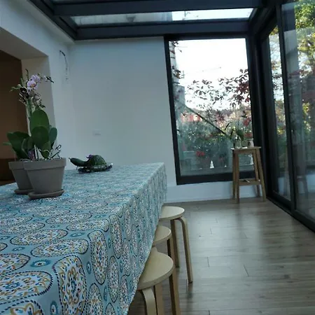 Nest In The Appartement *