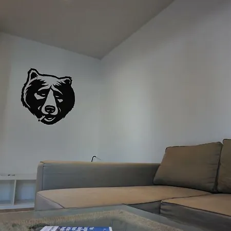 Nest In The 公寓 的里雅斯特