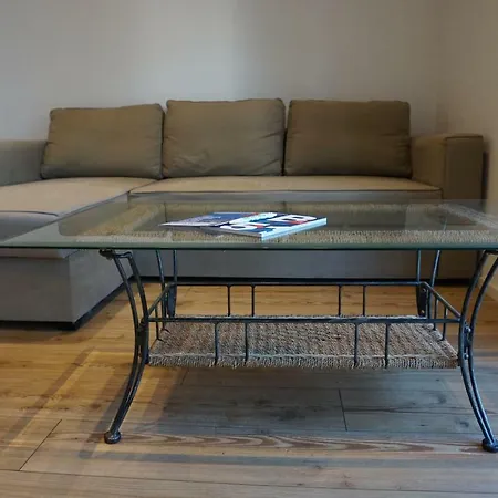 Nest In The 公寓 的里雅斯特